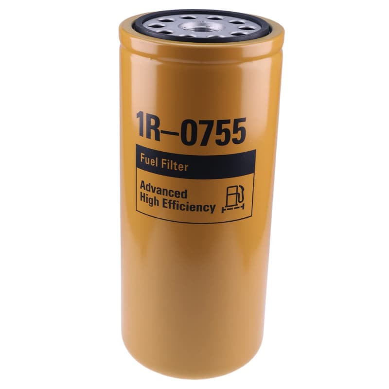 1R-0755 Bränslefilter