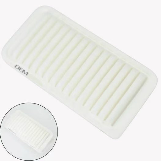 Air Filter (Premium Multi-Stage Filtration System)