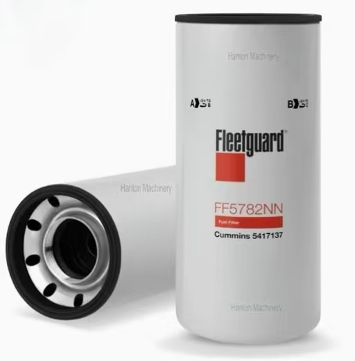 Bränslefilter fleetguard ff 5782 FF5782NN PN 5417137
