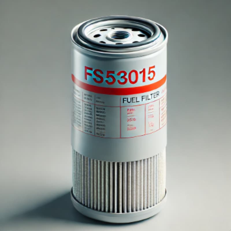 Bränslefilter FS53015