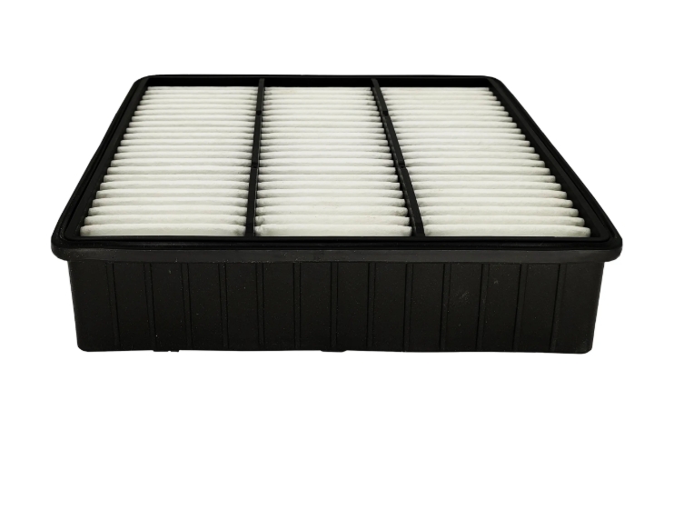 Hellper Air Filter OEM MR188657 för Mitsubishi Lancer Outlander Colt Auto Parts Air Filter Engine Cleaning Parts