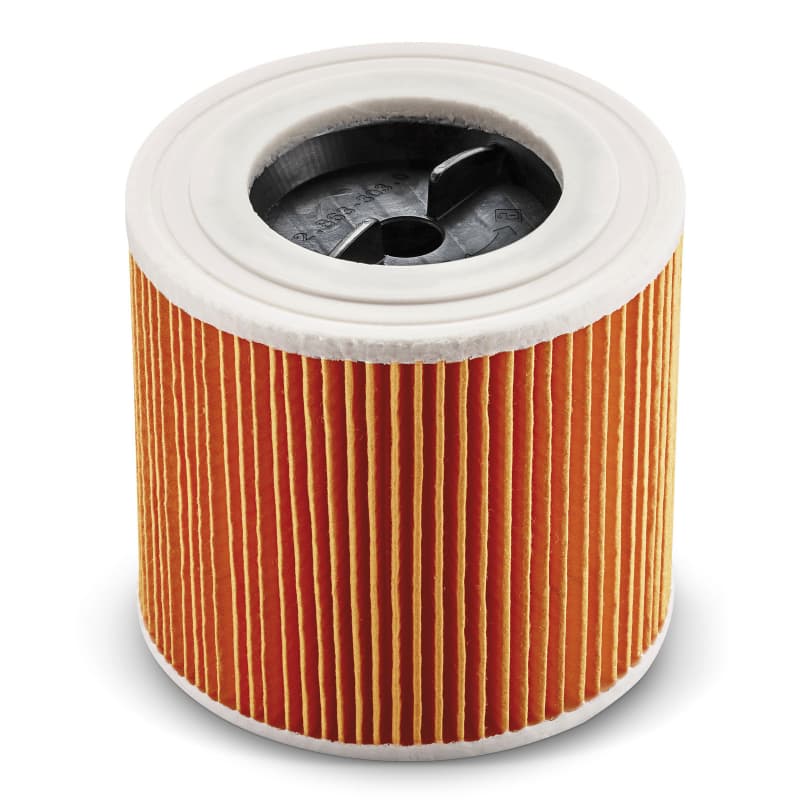 Kassettfilter KFI 3310 i ett stycke