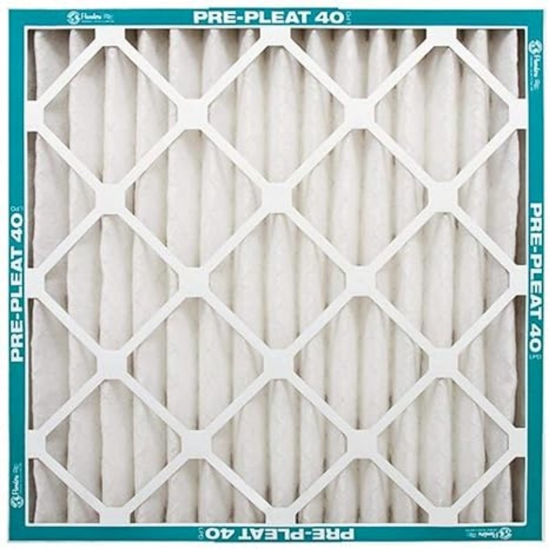 Pre-Pleat 40 HVAC-filter