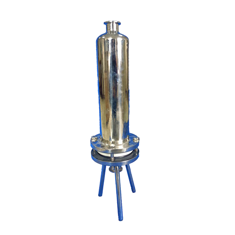 Sprayfilter (PTFE/Hara).